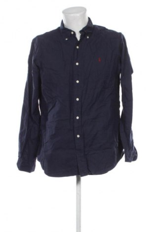 Pánská košile  Ralph Lauren, Velikost L, Barva Modrá, Cena  3 549,00 Kč