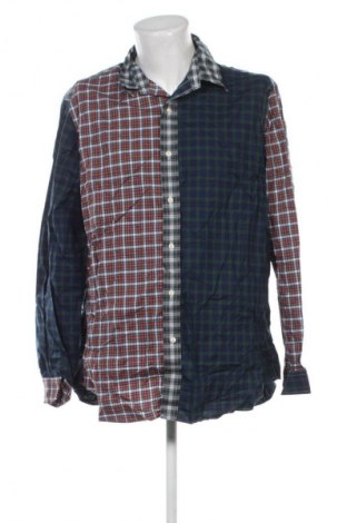 Herrenhemd Ralph Lauren, Größe XXL, Farbe Mehrfarbig, Preis € 71,99