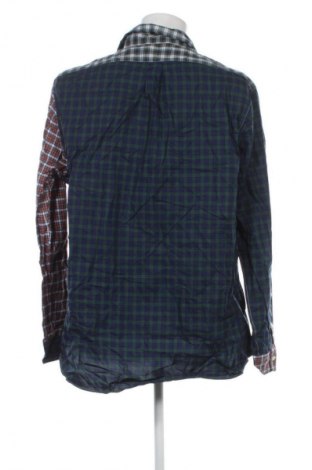 Herrenhemd Ralph Lauren, Größe XXL, Farbe Mehrfarbig, Preis € 71,99