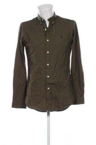 Pánská košile  Ralph Lauren, Velikost M, Barva Zelená, Cena  3 549,00 Kč