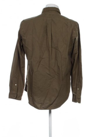 Cămașă de bărbați Ralph Lauren, Mărime M, Culoare Verde, Preț 759,99 Lei