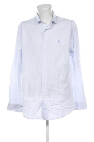 Мъжка риза Ralph Lauren, Размер XL, Цвят Многоцветен, Цена 182,99 лв.