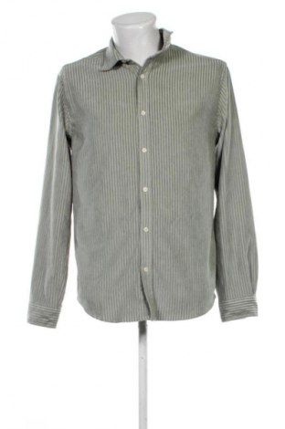 Pánska košeľa  Rebel, Veľkosť L, Farba Zelená, Cena  19,44 €