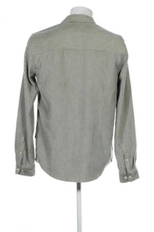 Pánska košeľa  Rebel, Veľkosť L, Farba Zelená, Cena  19,44 €