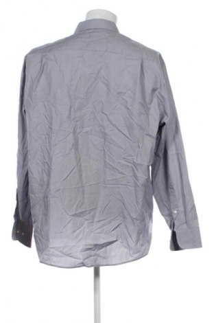 Herrenhemd Redmond, Größe XL, Farbe Grau, Preis 20,99 €
