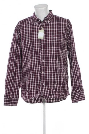 Herrenhemd Reserve, Größe 3XL, Farbe Mehrfarbig, Preis € 53,99