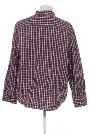 Herrenhemd Reserve, Größe 3XL, Farbe Mehrfarbig, Preis € 53,99