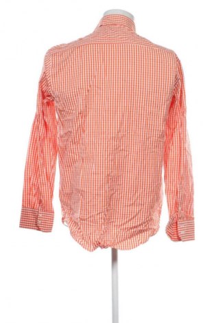 Herrenhemd Rhodes & Beckett, Größe L, Farbe Mehrfarbig, Preis 46,99 €