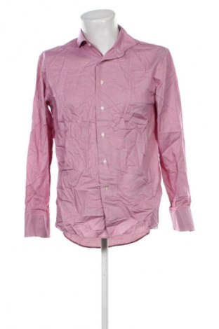 Herrenhemd Rhodes & Beckett, Größe L, Farbe Mehrfarbig, Preis € 47,99