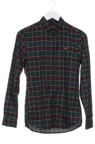 Pánska košeľa  River Island, Veľkosť XS, Farba Viacfarebná, Cena  11,95 €