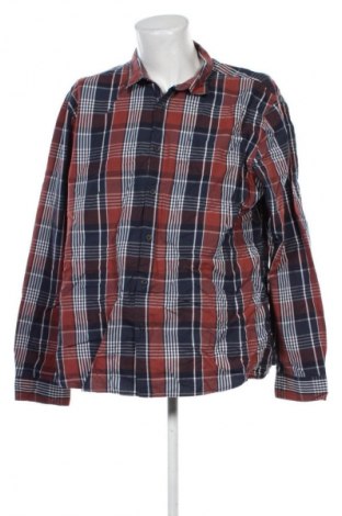 Herrenhemd Rivers, Größe XXL, Farbe Mehrfarbig, Preis € 20,99