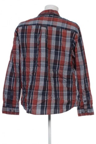 Herrenhemd Rivers, Größe XXL, Farbe Mehrfarbig, Preis € 20,99