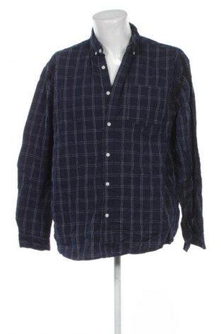 Herrenhemd Rivers, Größe XXL, Farbe Mehrfarbig, Preis € 20,99