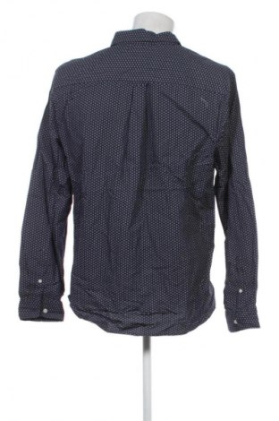 Herrenhemd Rivers, Größe L, Farbe Mehrfarbig, Preis € 20,99