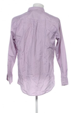 Herrenhemd Robert Huntley, Größe L, Farbe Mehrfarbig, Preis 31,99 €