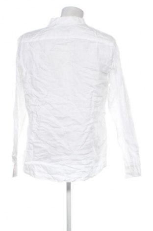 Herrenhemd Rodd & Gunn, Größe XL, Farbe Weiß, Preis 46,99 €