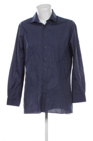 Herrenhemd Royal Class, Größe XL, Farbe Blau, Preis 20,99 €