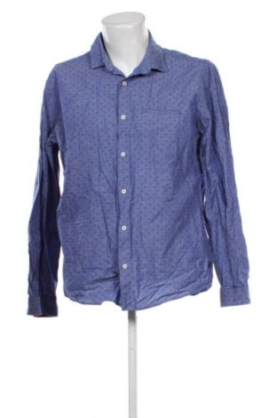 Herrenhemd S.Oliver, Größe XL, Farbe Mehrfarbig, Preis € 23,99