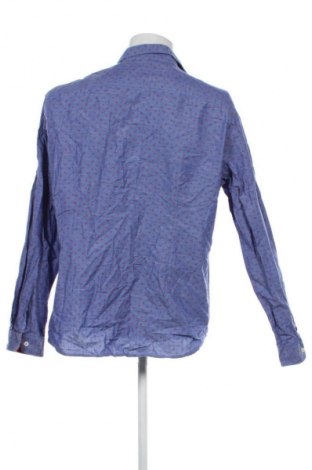 Herrenhemd S.Oliver, Größe XL, Farbe Mehrfarbig, Preis € 23,99