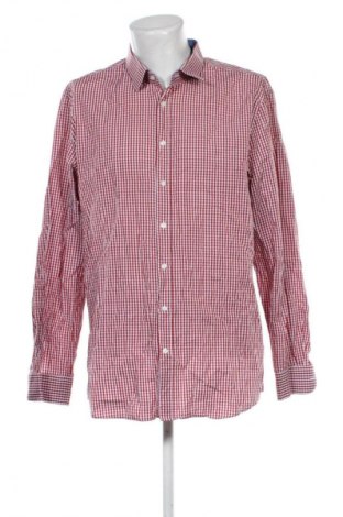 Herrenhemd S.Oliver, Größe XXL, Farbe Mehrfarbig, Preis € 23,99