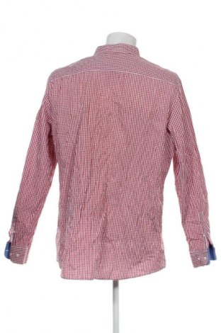 Herrenhemd S.Oliver, Größe XXL, Farbe Mehrfarbig, Preis € 23,99