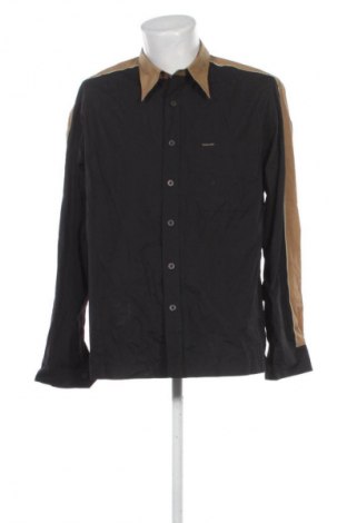 Herrenhemd S.Oliver, Größe L, Farbe Mehrfarbig, Preis 23,99 €