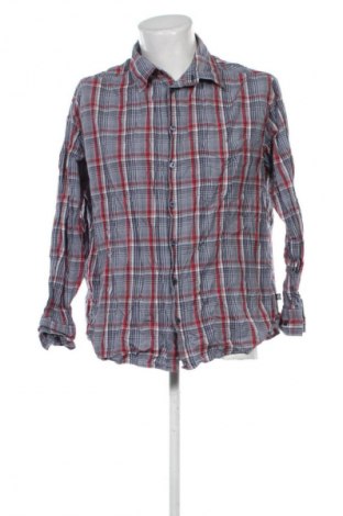 Cămașă de bărbați S.Oliver, Mărime XXL, Culoare Multicolor, Preț 89,47 Lei