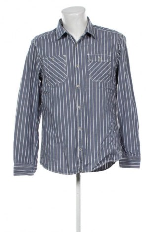 Herrenhemd S.Oliver, Größe L, Farbe Mehrfarbig, Preis 23,99 €