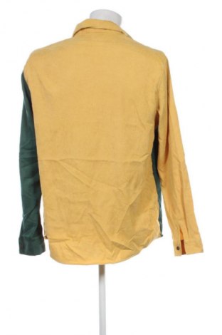 Herrenhemd SHEIN, Größe L, Farbe Mehrfarbig, Preis € 8,99