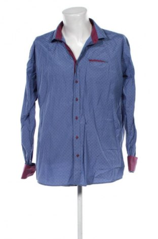 Férfi ing STYLER, Méret 5XL, Szín Sokszínű, Ár 6 800 Ft