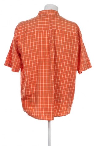 Herrenhemd Salewa, Größe XXL, Farbe Mehrfarbig, Preis € 36,99