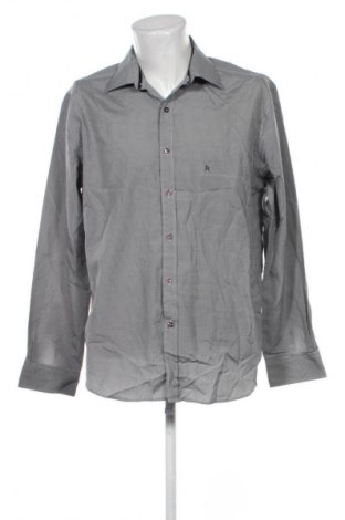 Herrenhemd Savile Row, Größe XL, Farbe Mehrfarbig, Preis 23,99 €