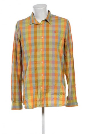 Pánská košile  Scotch & Soda, Velikost XXL, Barva Vícebarevné, Cena  1 099,00 Kč