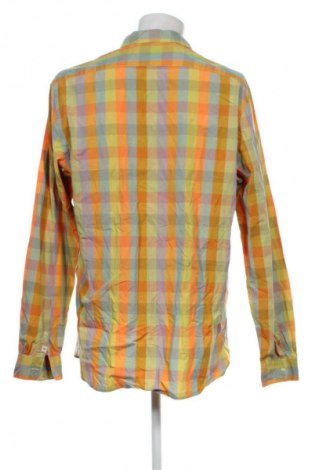 Pánská košile  Scotch & Soda, Velikost XXL, Barva Vícebarevné, Cena  1 099,00 Kč