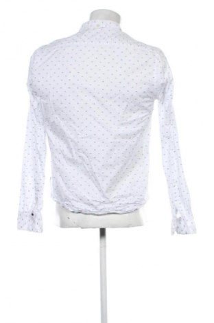 Cămașă de bărbați Scotch & Soda, Mărime M, Culoare Multicolor, Preț 180,07 Lei