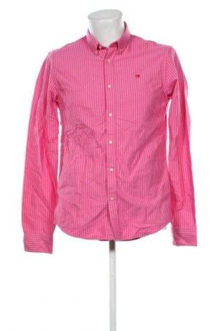 Herrenhemd Scotch & Soda, Größe M, Farbe Mehrfarbig, Preis € 47,99