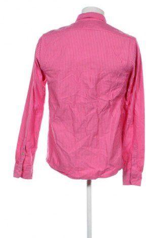 Herrenhemd Scotch & Soda, Größe M, Farbe Mehrfarbig, Preis € 47,99