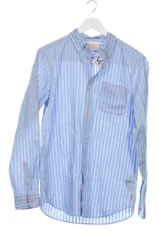 Cămașă de bărbați Scotch & Soda, Mărime S, Culoare Multicolor, Preț 129,99 Lei