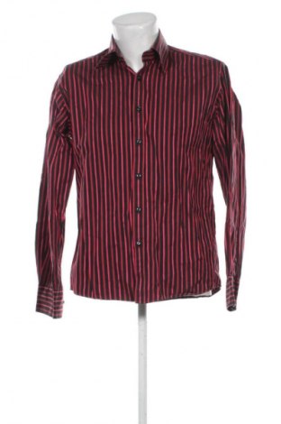 Cămașă de bărbați Selected, Mărime L, Culoare Multicolor, Preț 144,74 Lei