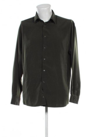 Pánska košeľa  Selected, Veľkosť XL, Farba Zelená, Cena  28,04 €