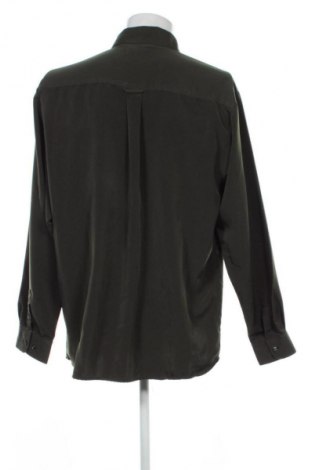Pánska košeľa  Selected, Veľkosť XL, Farba Zelená, Cena  28,04 €
