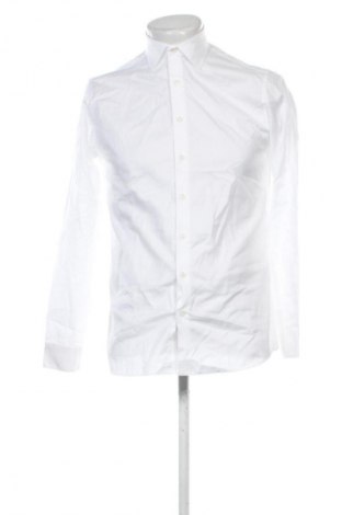 Herrenhemd Selected Homme, Größe L, Farbe Weiß, Preis 28,99 €