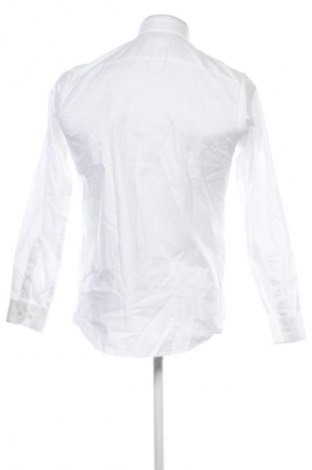 Herrenhemd Selected Homme, Größe L, Farbe Weiß, Preis 28,99 €