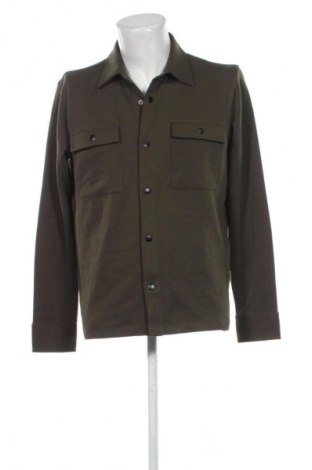 Pánská košile  Selected Homme, Velikost L, Barva Zelená, Cena  1 529,00 Kč