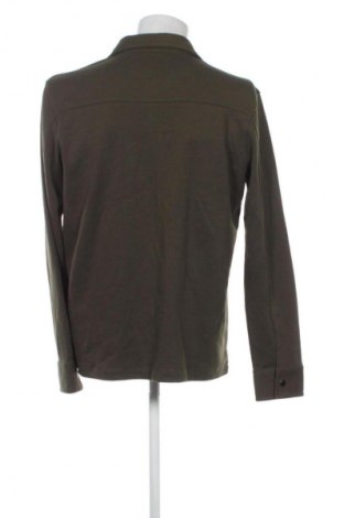 Pánská košile  Selected Homme, Velikost L, Barva Zelená, Cena  1 529,00 Kč