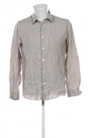 Herrenhemd Selected Homme, Größe M, Farbe Grün, Preis € 64,99
