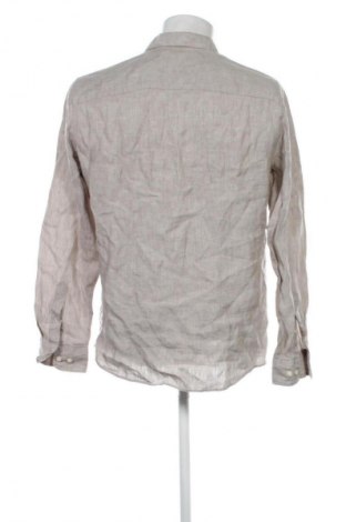 Herrenhemd Selected Homme, Größe M, Farbe Grün, Preis € 64,99