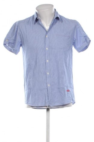 Herrenhemd Selected Homme, Größe M, Farbe Mehrfarbig, Preis 17,00 €