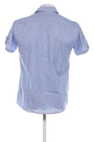 Herrenhemd Selected Homme, Größe M, Farbe Mehrfarbig, Preis 17,00 €