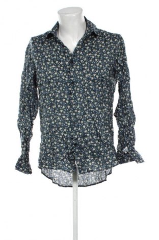 Herrenhemd Selected Homme, Größe M, Farbe Mehrfarbig, Preis 11,99 €
